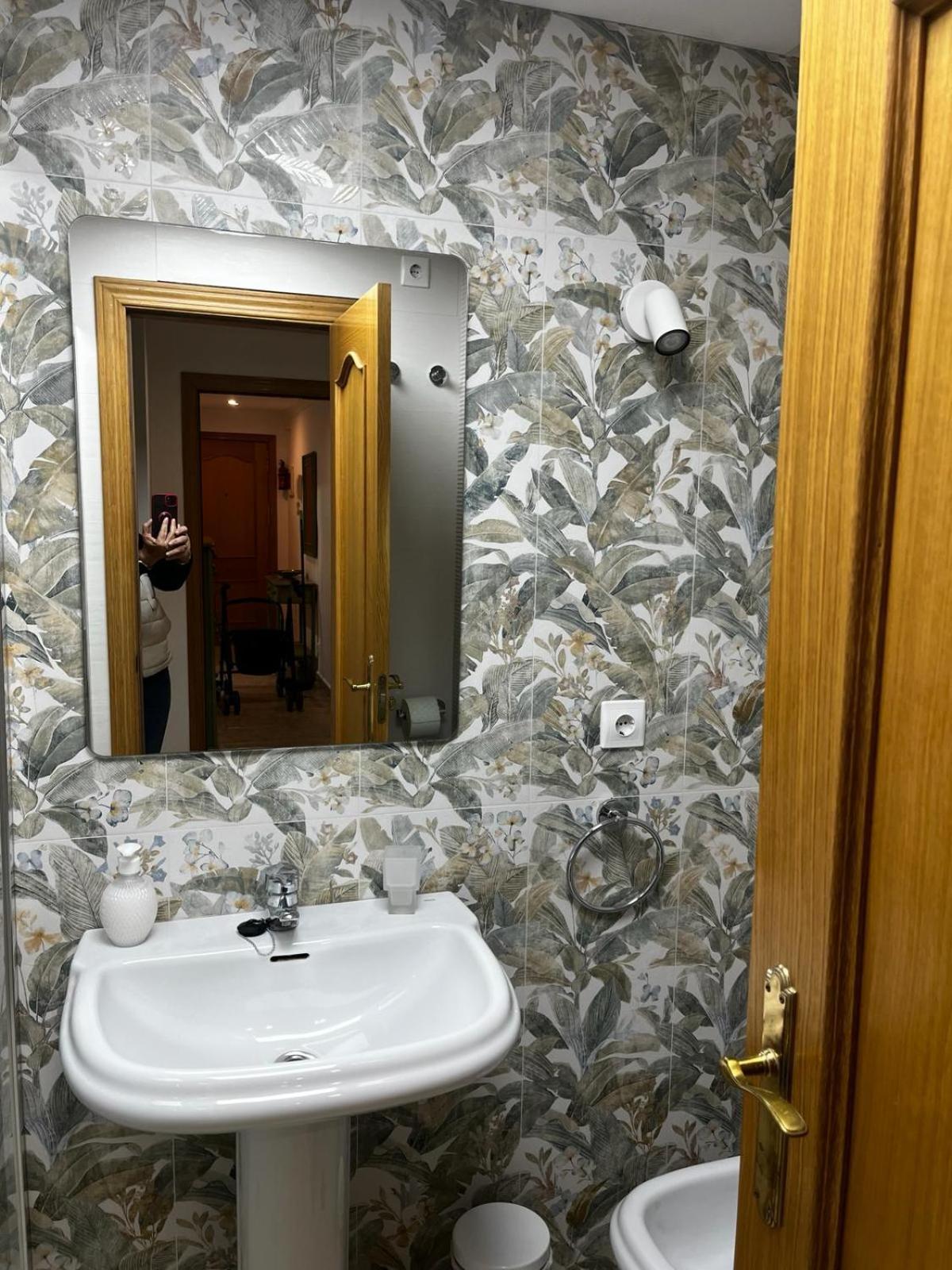 Apartamento Arcos Cala Real Aguilas Bagian luar foto